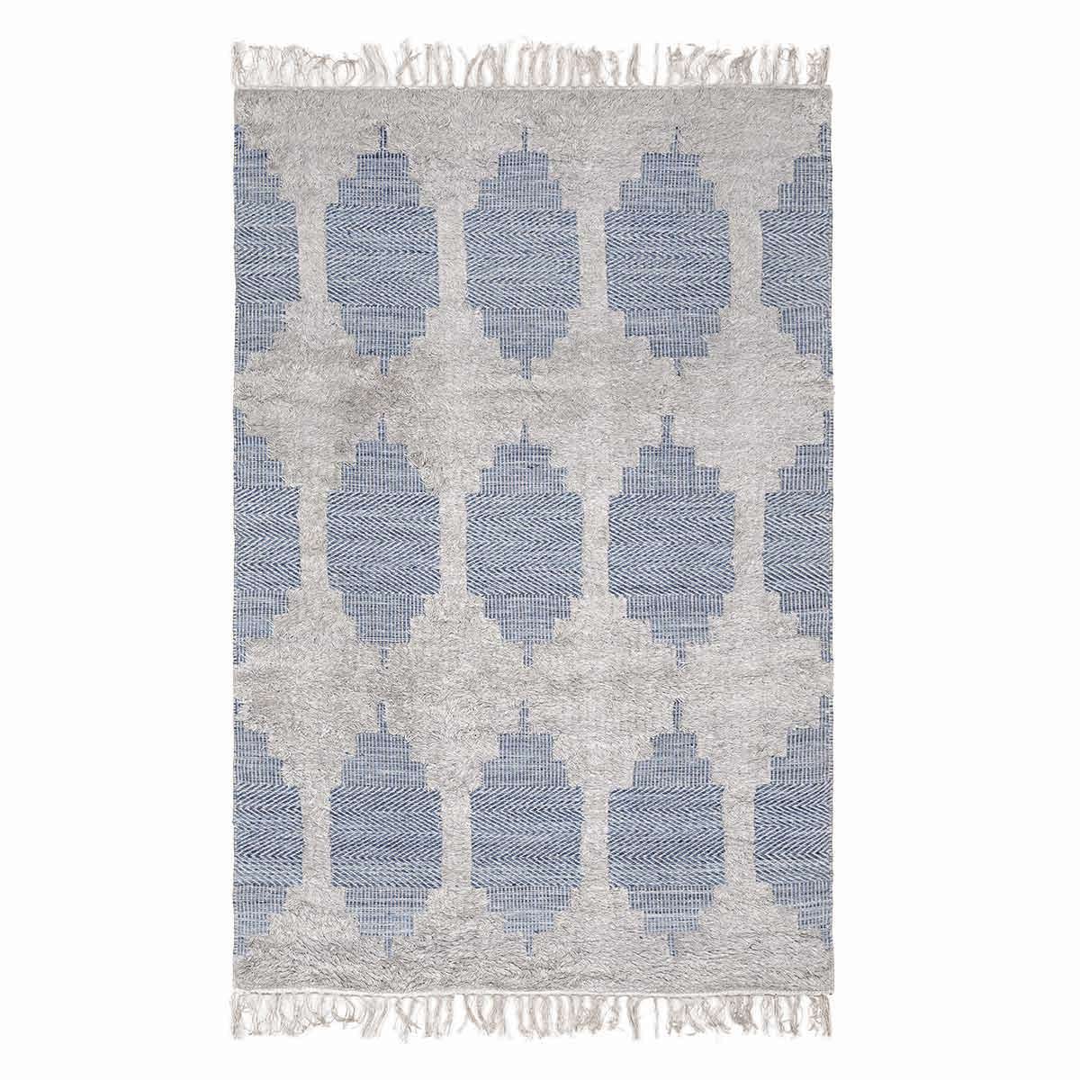 Sattio Dhurrie -  Small - IAAH