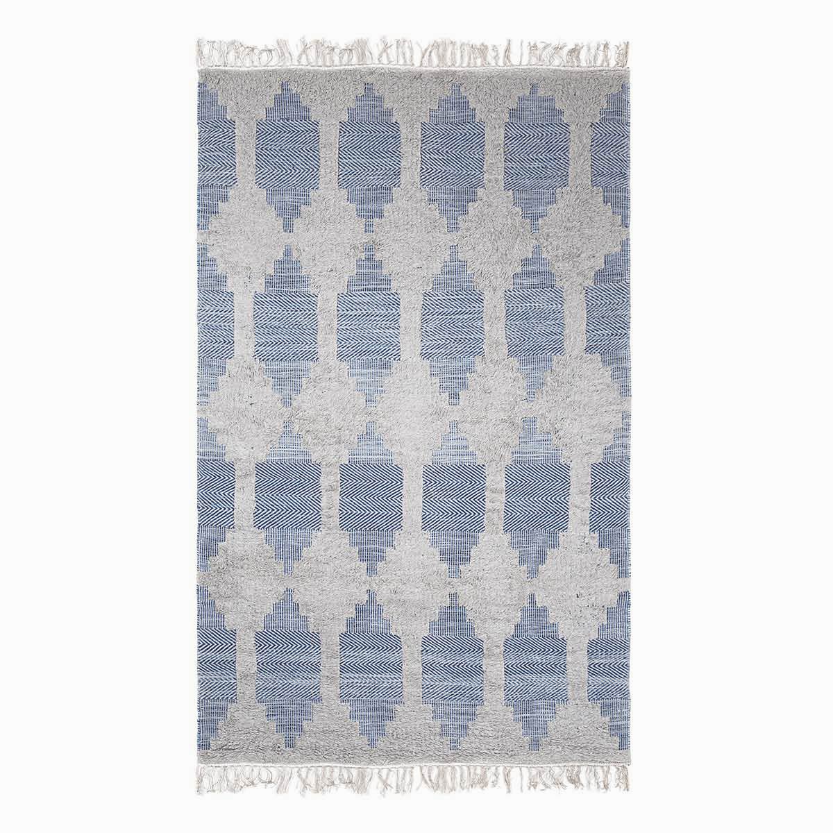 Sattio Dhurrie -  Medium - IAAH