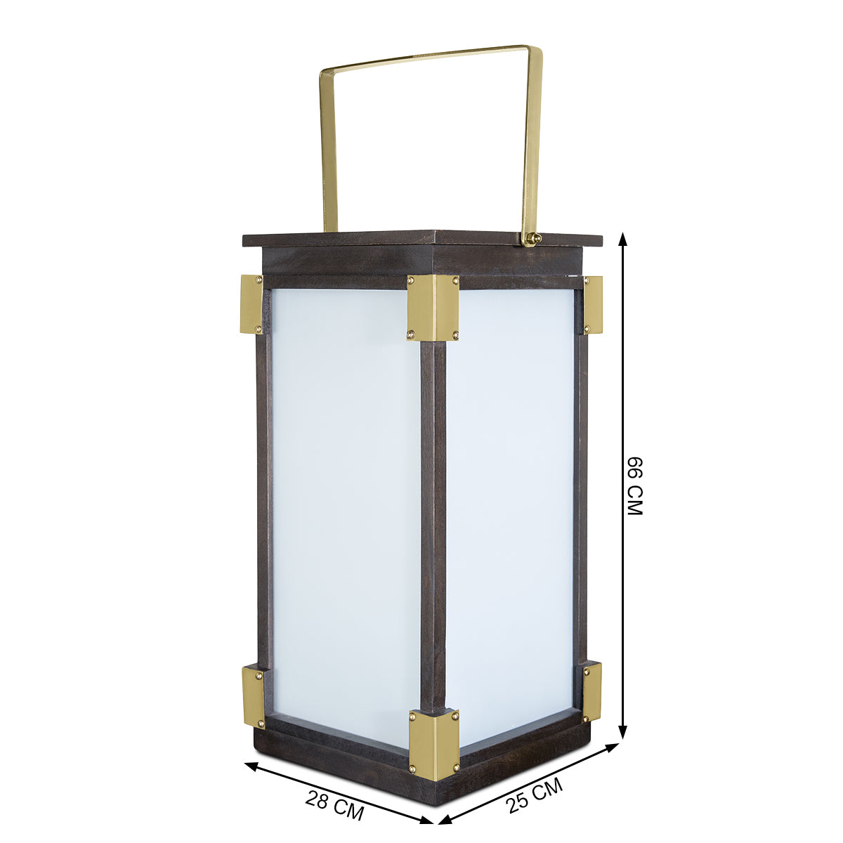 Phelix Lantern -  - IAAH