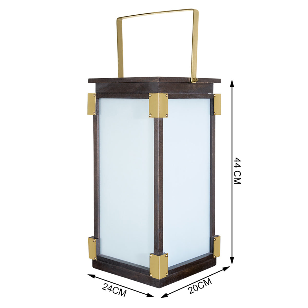 Phelix Lantern -  - IAAH