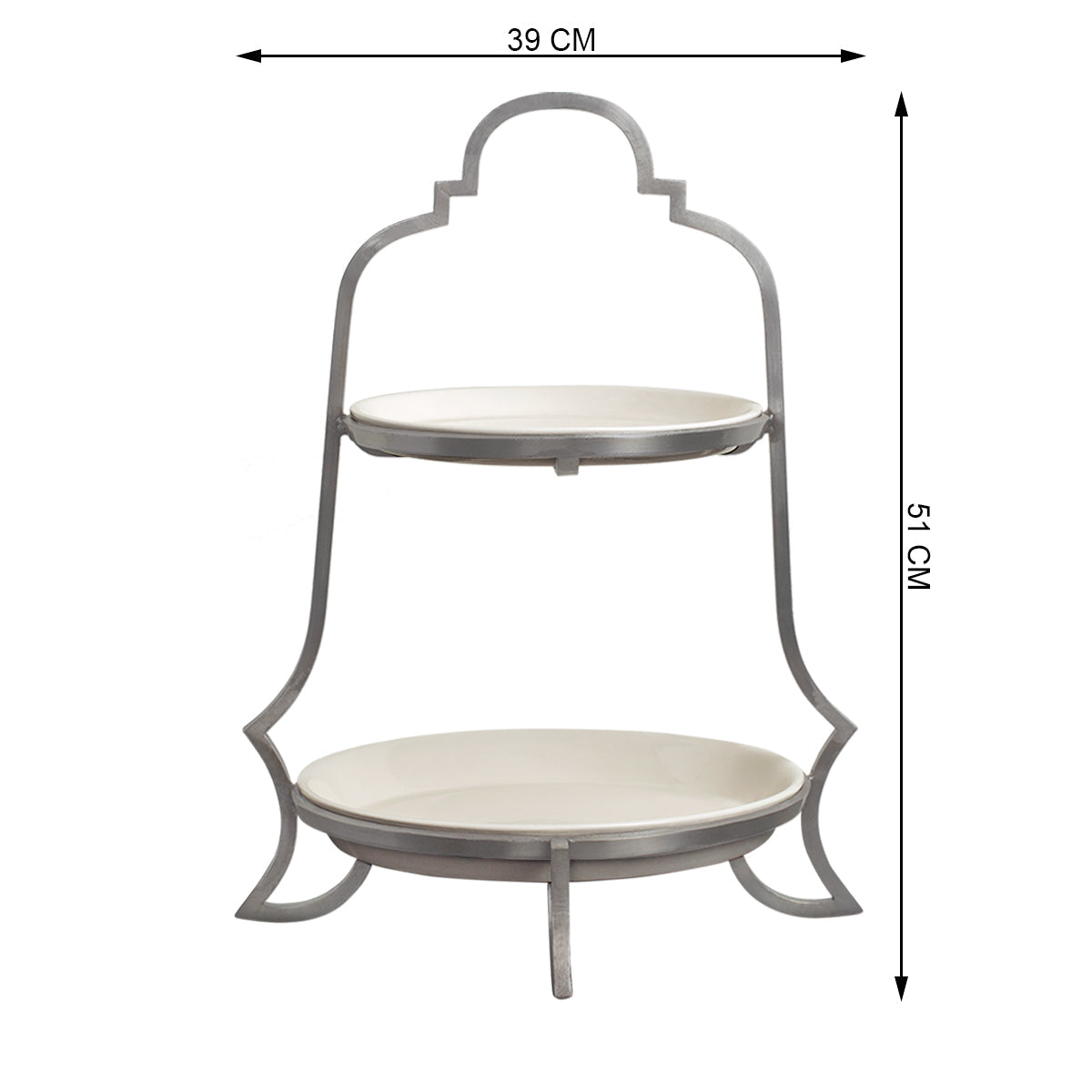 Arnaut Pastry Stand-IAAH