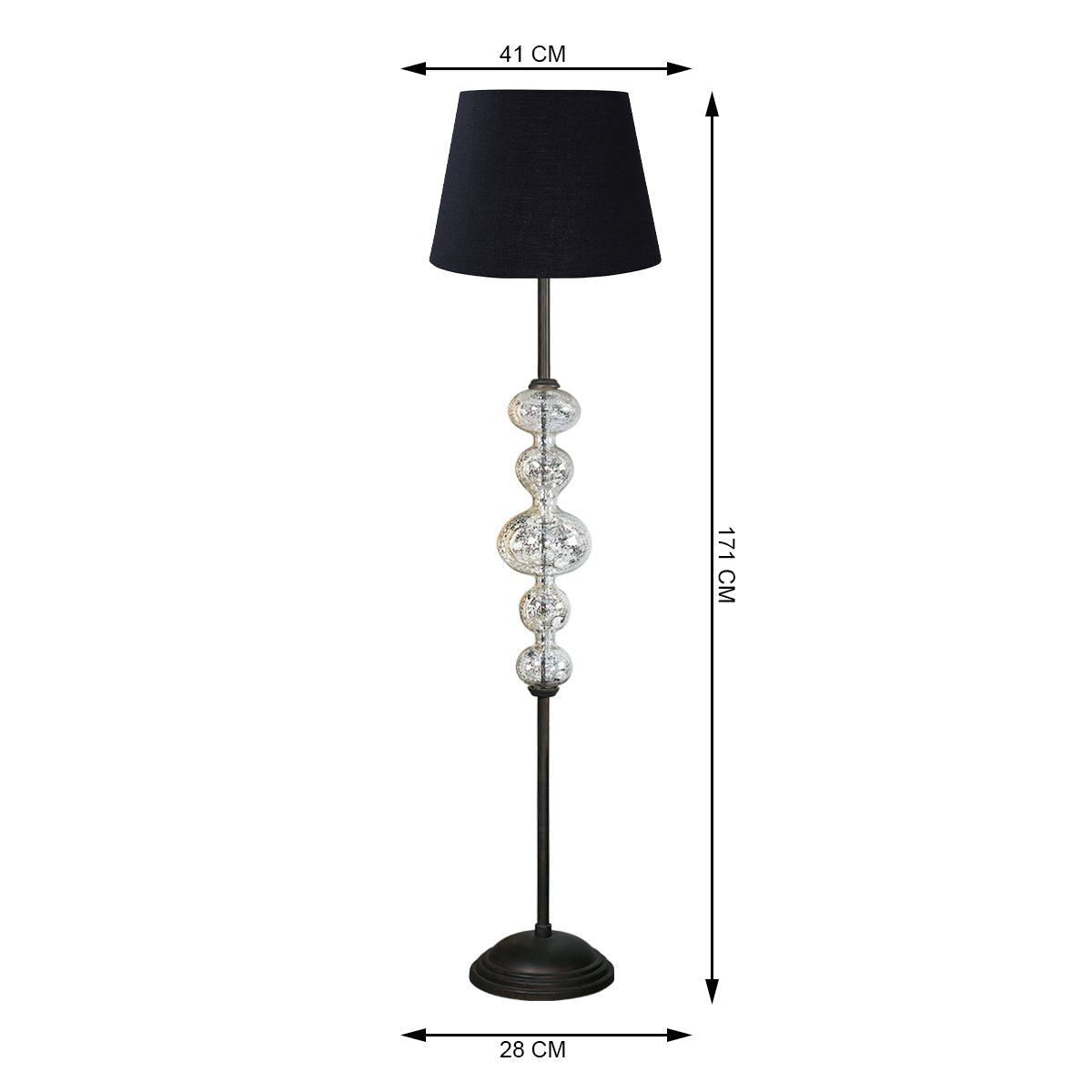 Ruth Floor Lamp
