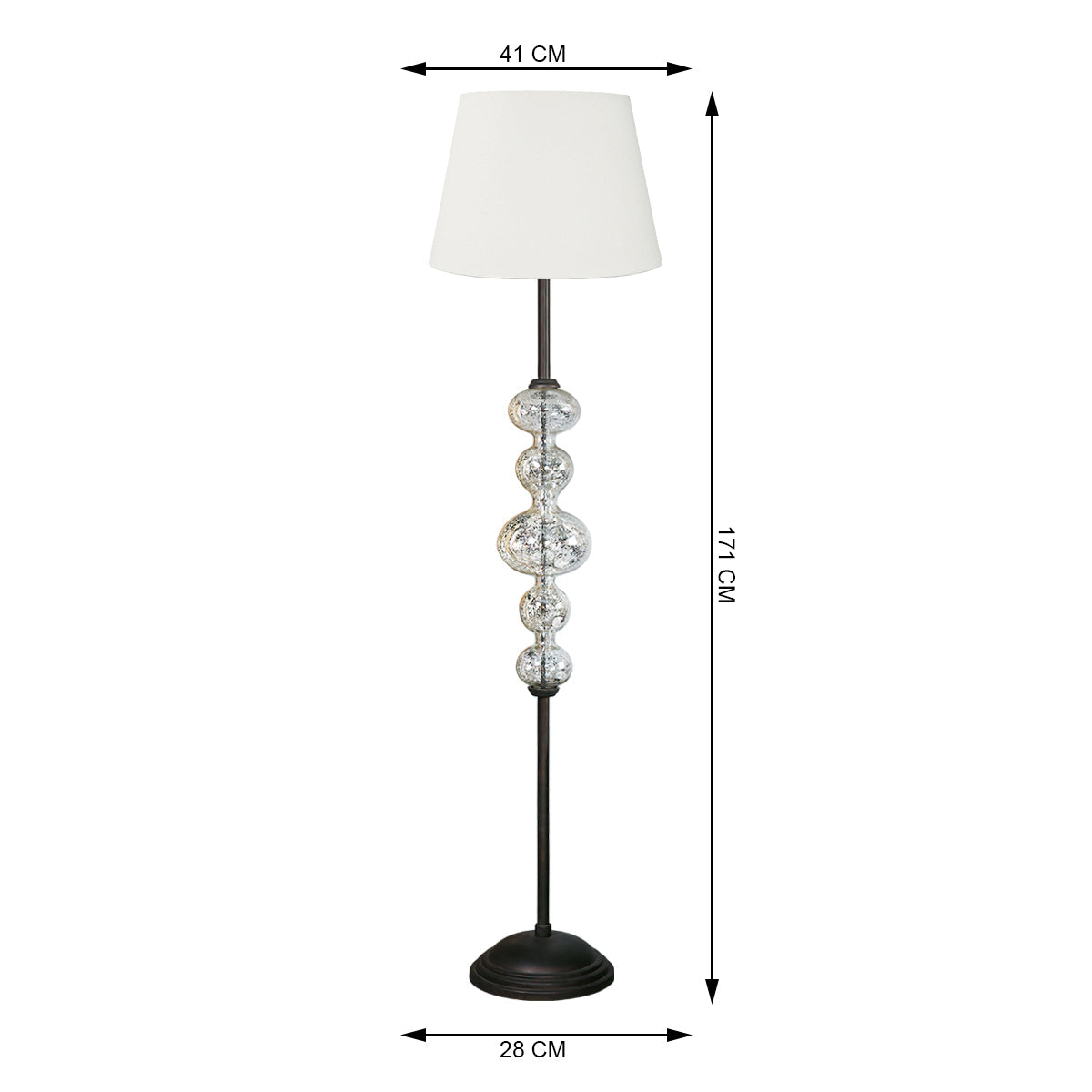 Ruth Floor Lamp