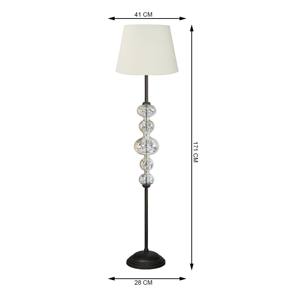 Ruth Floor Lamp