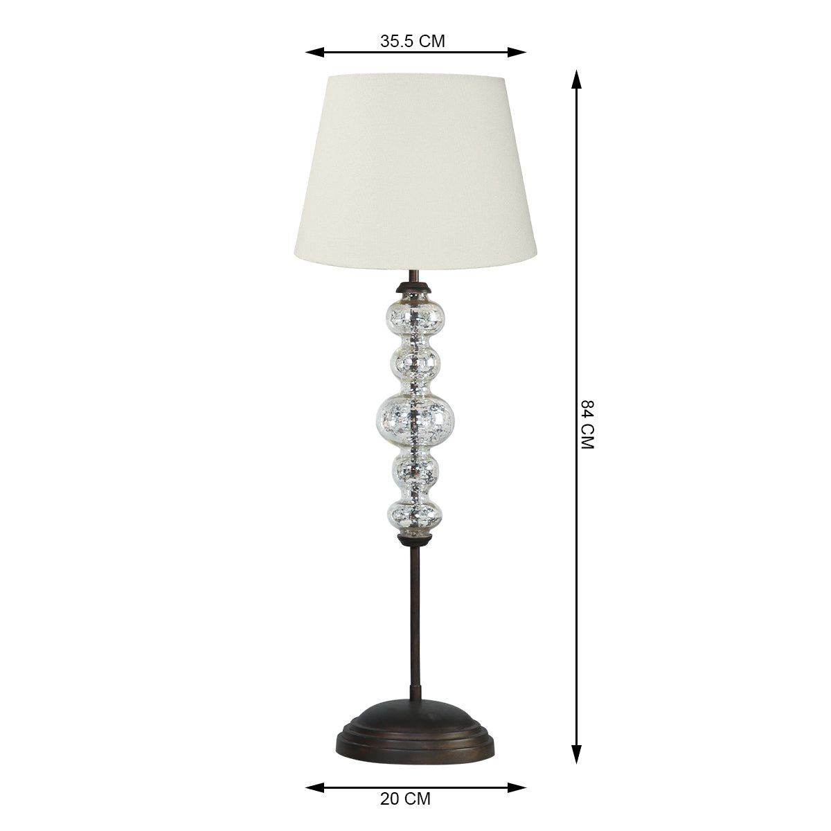 Ruth Table Lamp