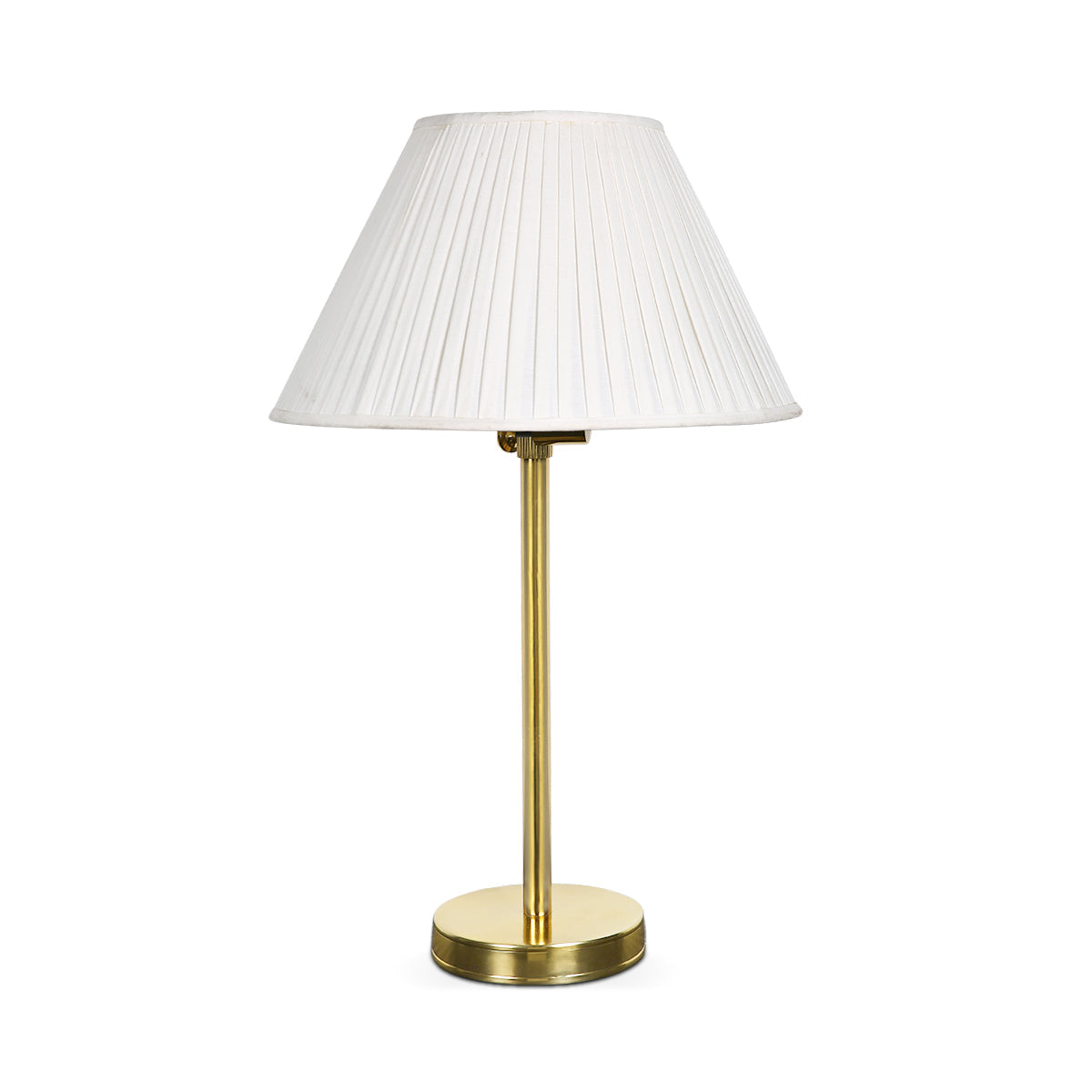 Brassgrim Table Lamp-IAAH