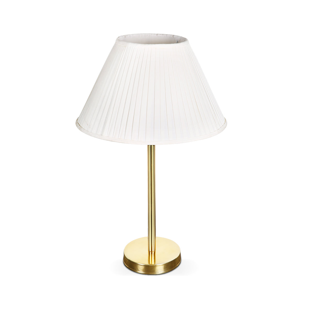 Brassgrim Table Lamp-IAAH