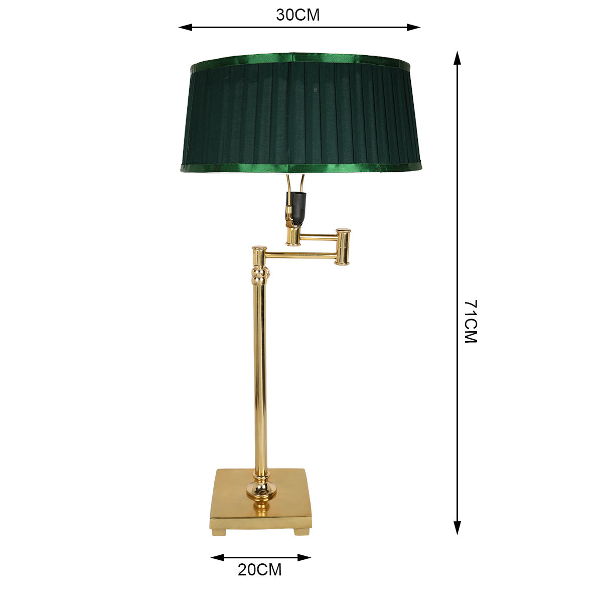 Regolation Table Lamp