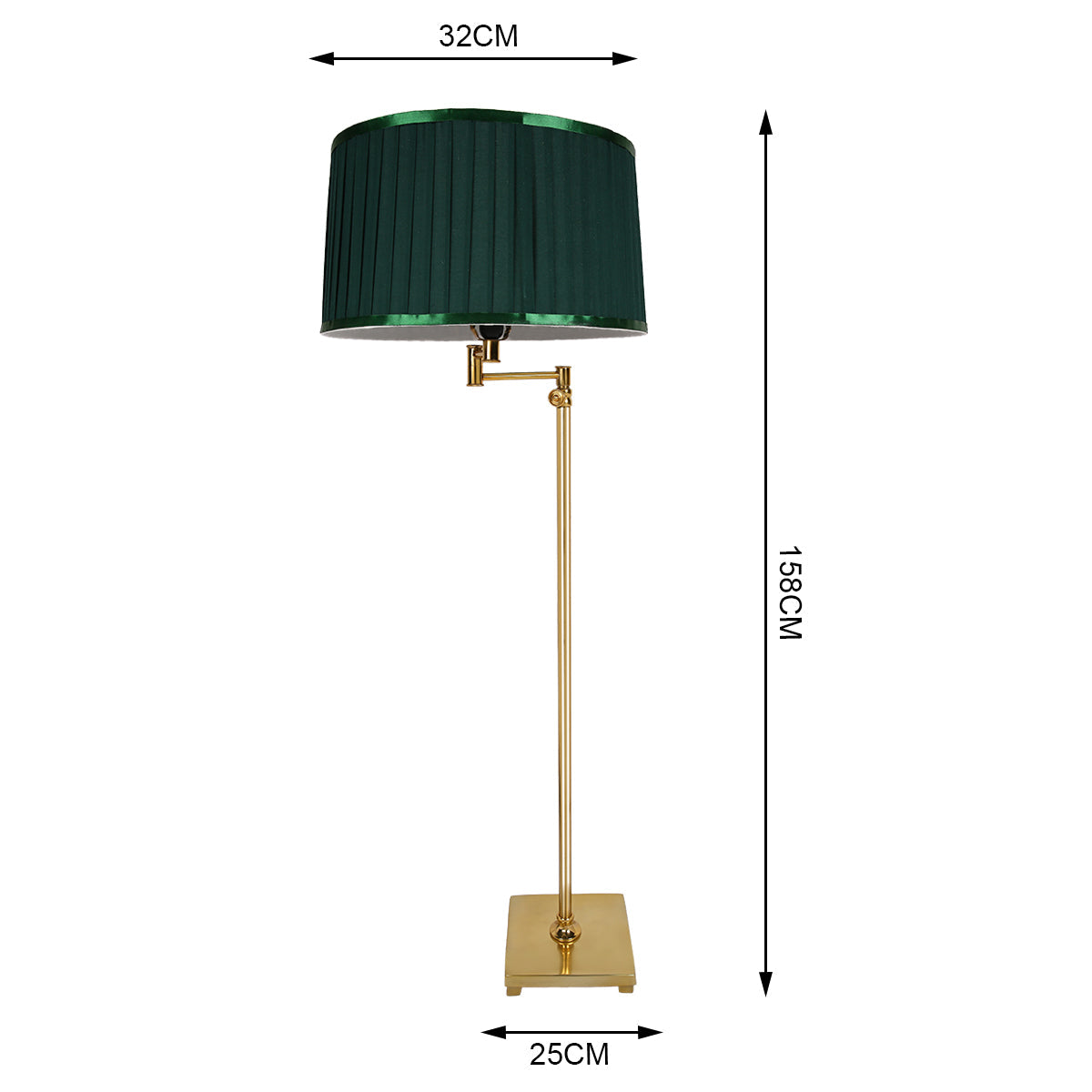 Regolation Floor Lamp
