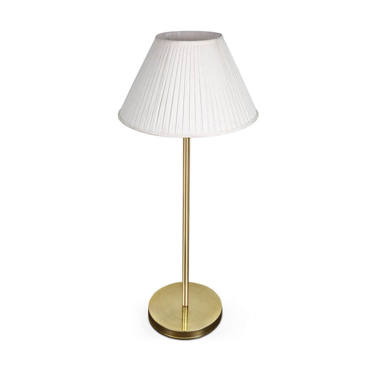 Brassgrim Floor Lamp-IAAH