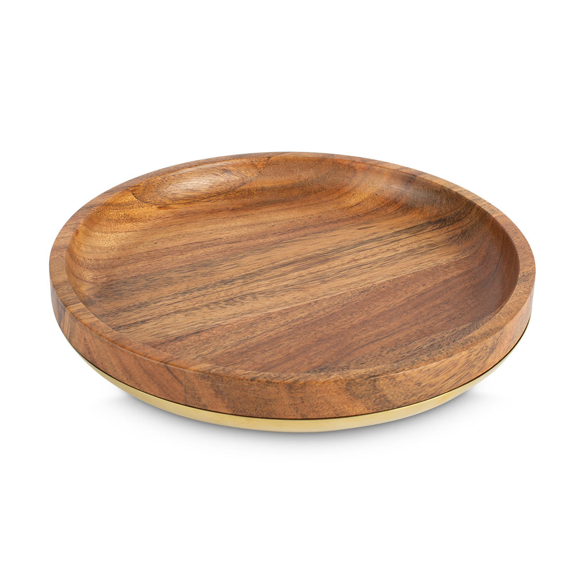 AurumWood Platter-IAAH