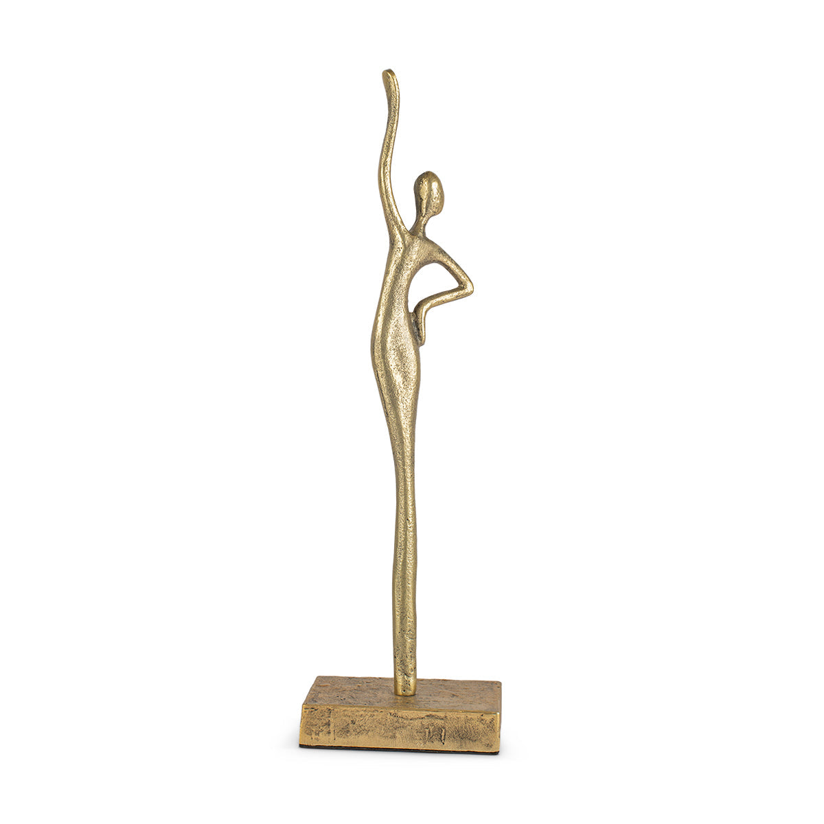 Eleganza Swirl Sculpture-IAAH