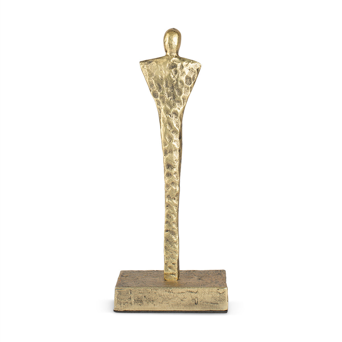 Artisan Swirl Sculpture-IAAH