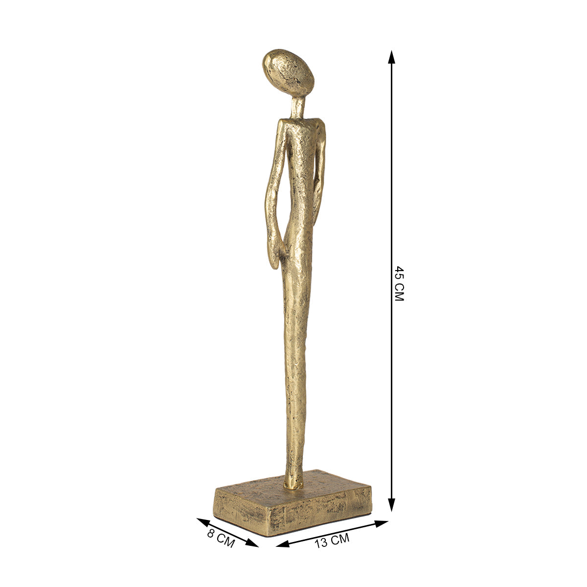 Forme Elegance Sculpture-IAAH