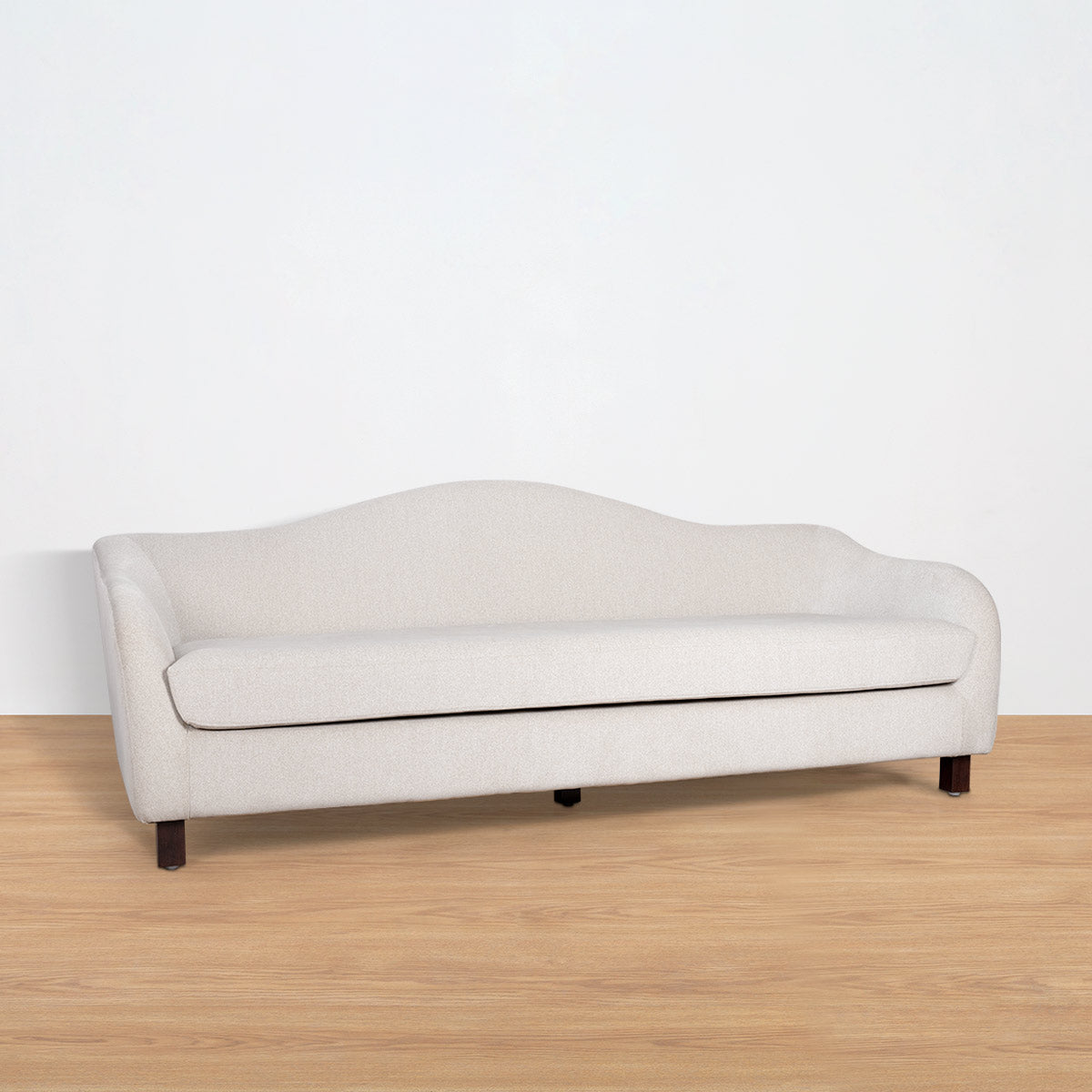 Camelback Sofa -  - IAAH