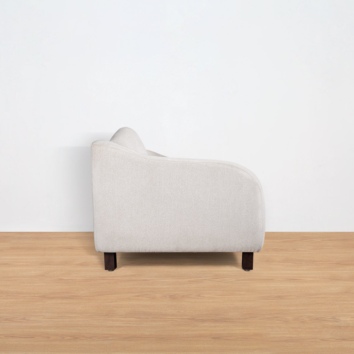 Camelback Sofa -  - IAAH