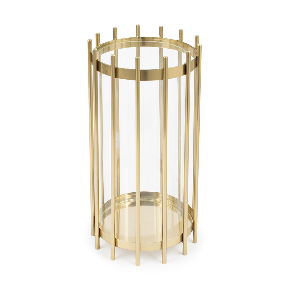 Golden Glow Hurricane-IAAH