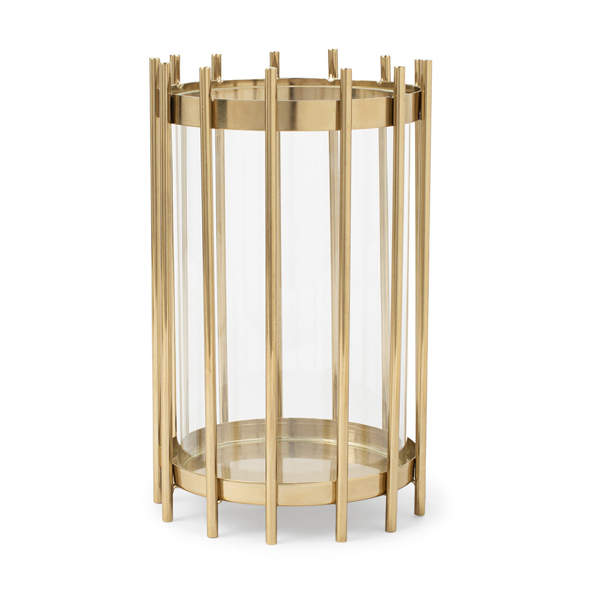 Golden Glow Hurricane-IAAH