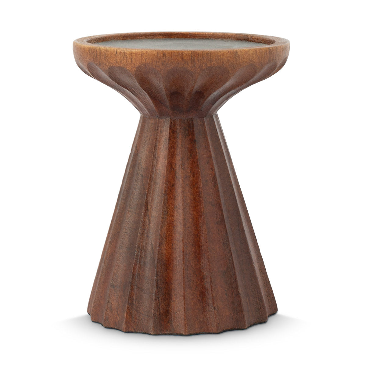 Mystic Wood Candle Pillar