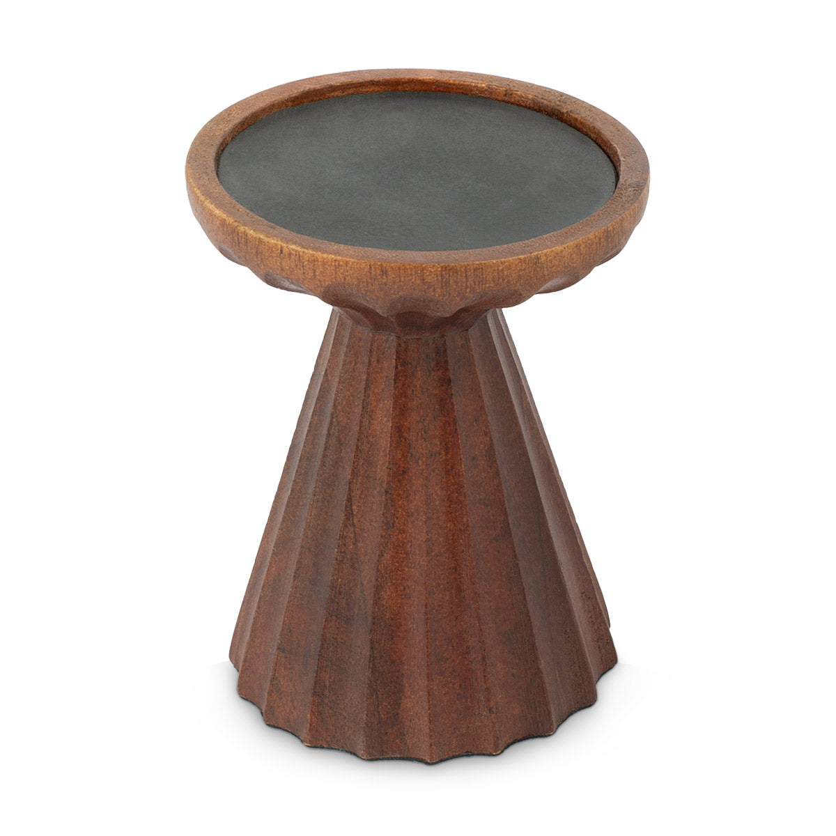 Mystic Wood Candle Pillar