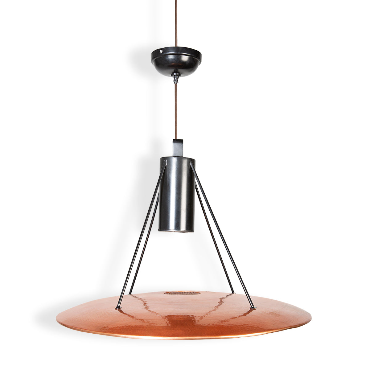 Cuivre Copper Pendant -  - IAAH