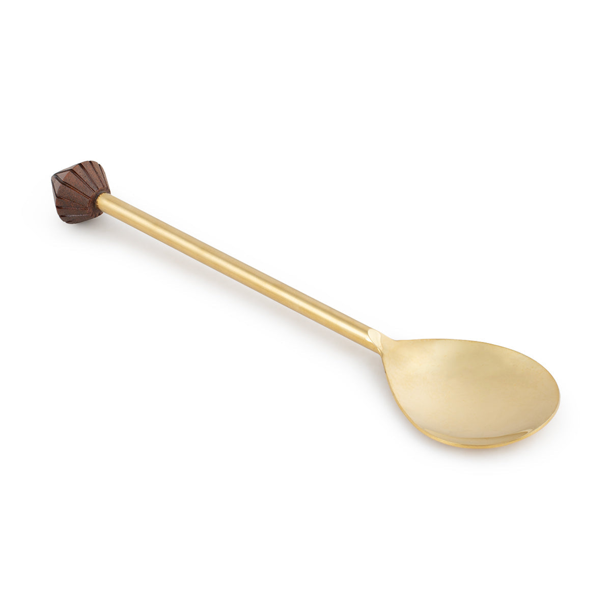 Groovy Serving Spoon-IAAH