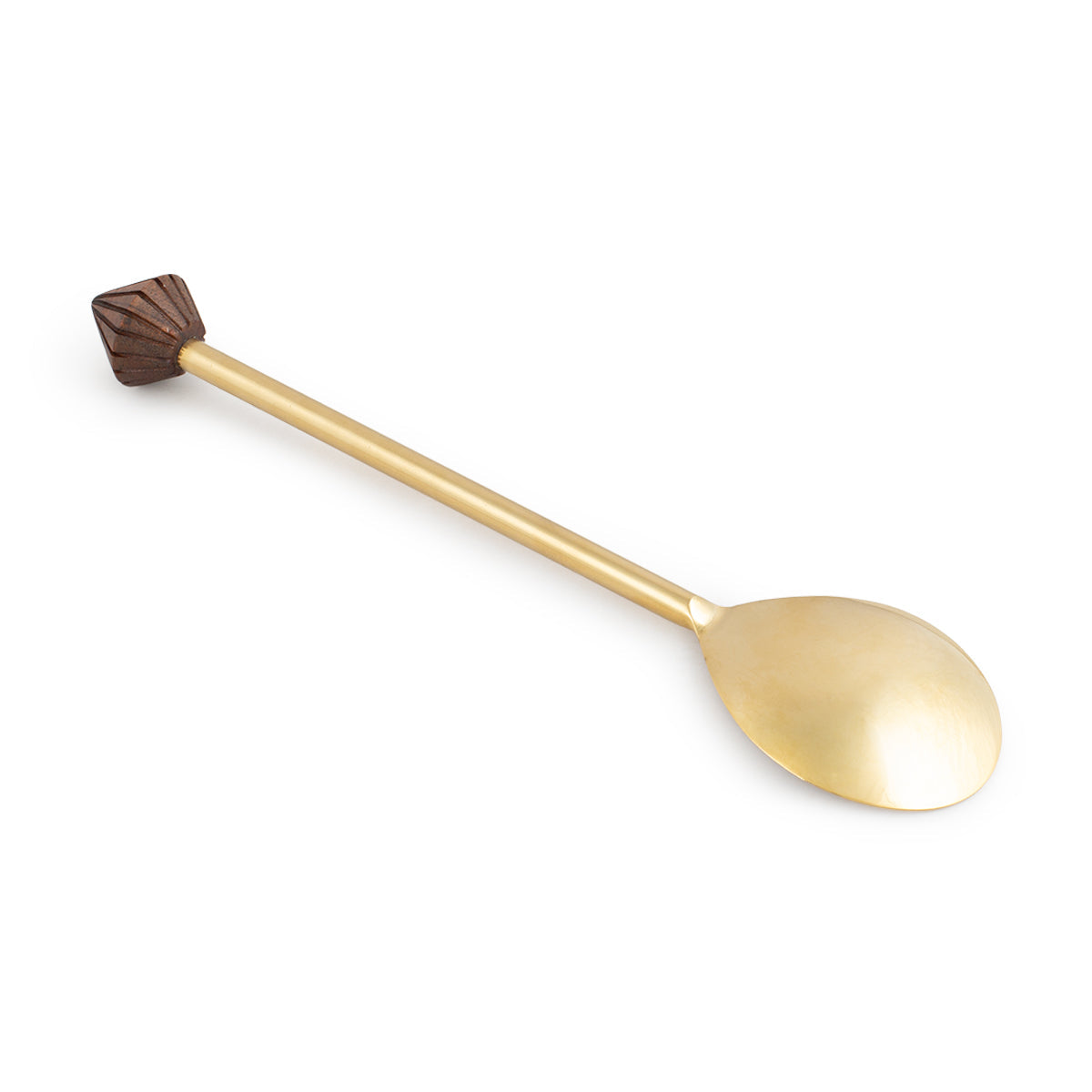 Groovy Serving Spoon-IAAH
