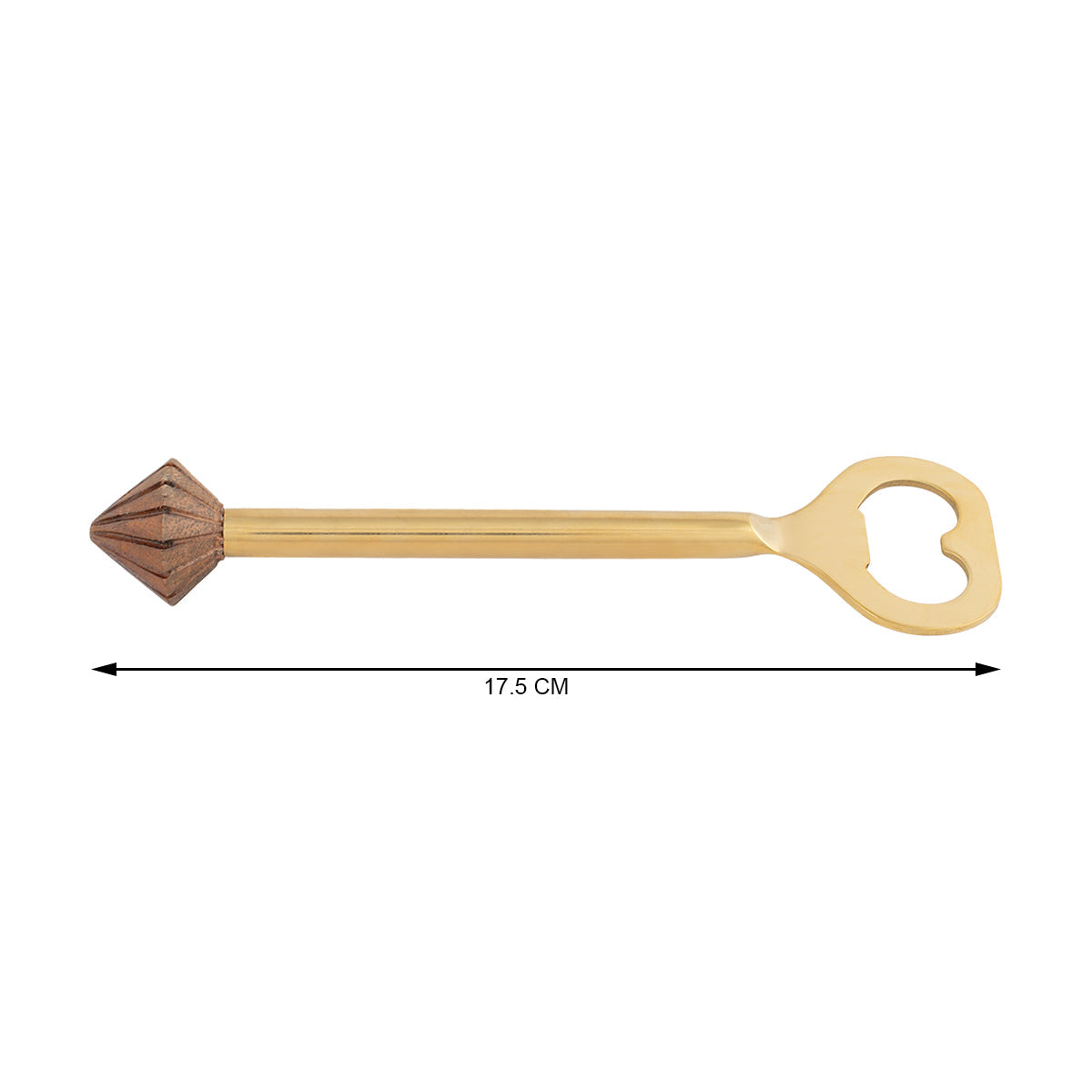 Groovy Bottle Opener-IAAH