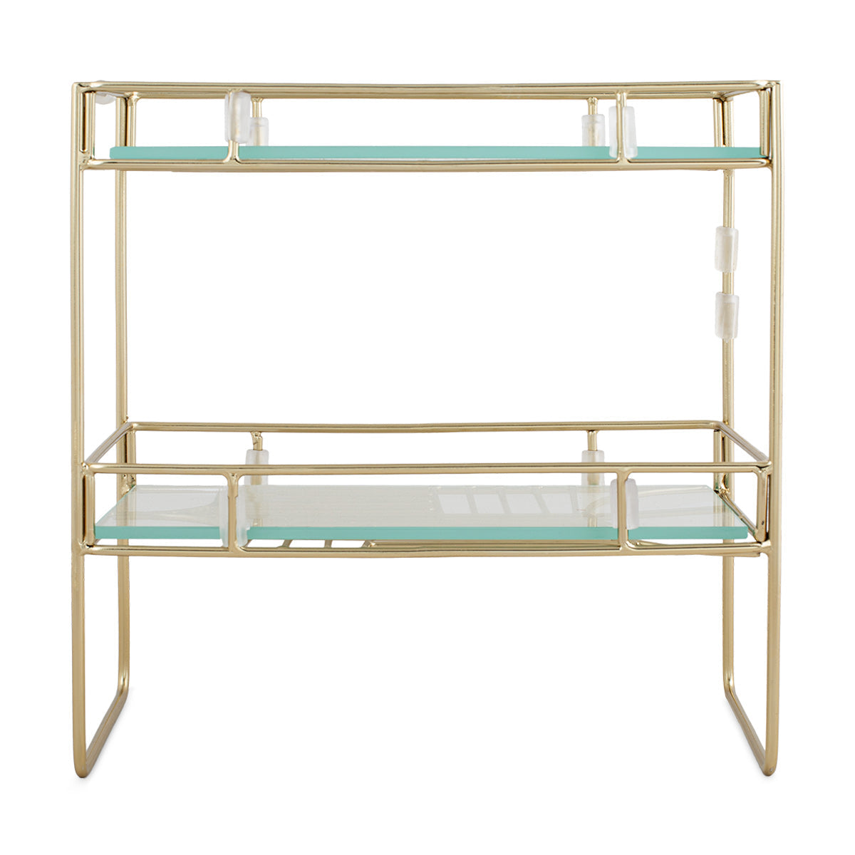 Petite Bathroom Organizer