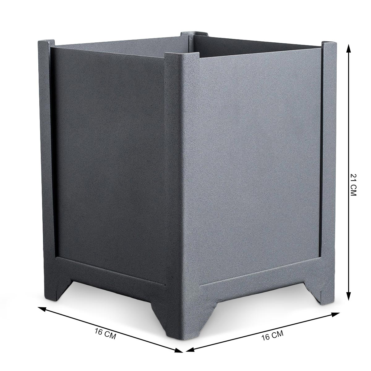 Flanzet Planter Box -  - IAAH