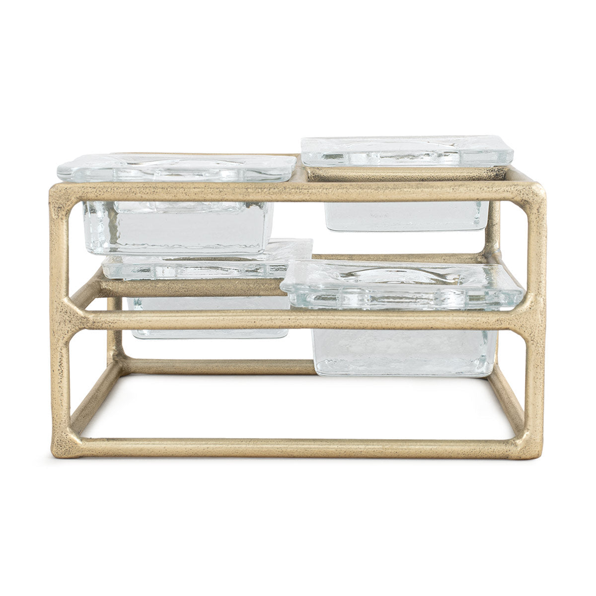 Quartet Tealight Symphony