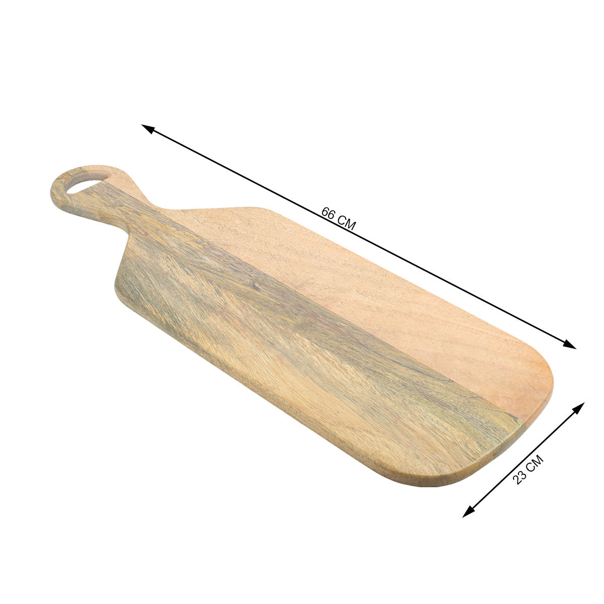 Whitewash Cheese Board