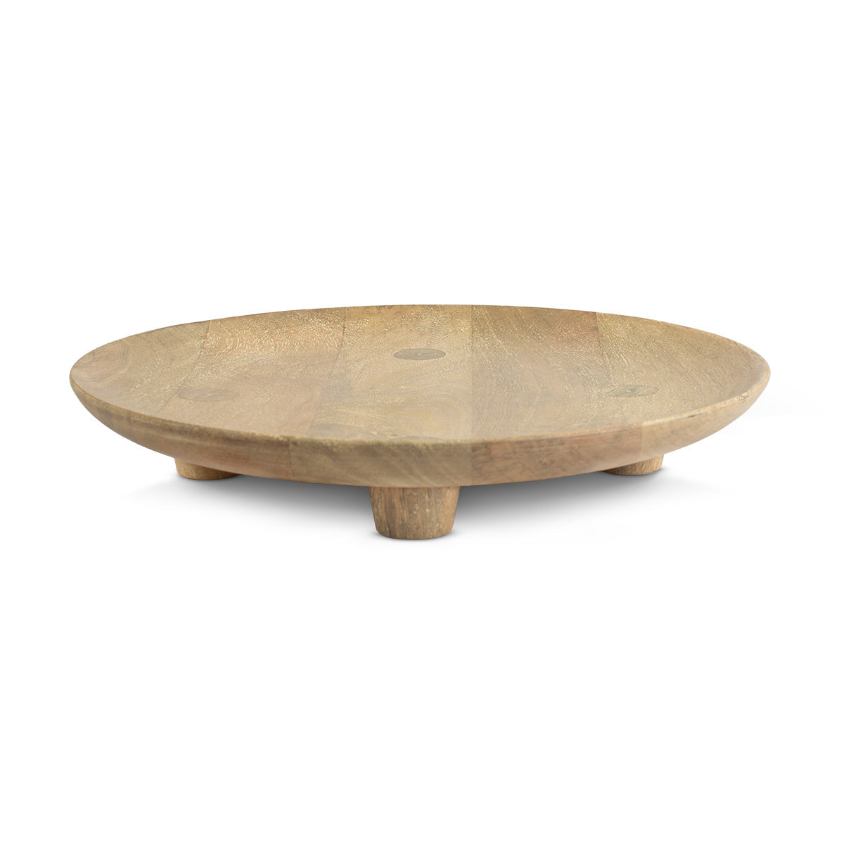Mango Wood  Classic Platter