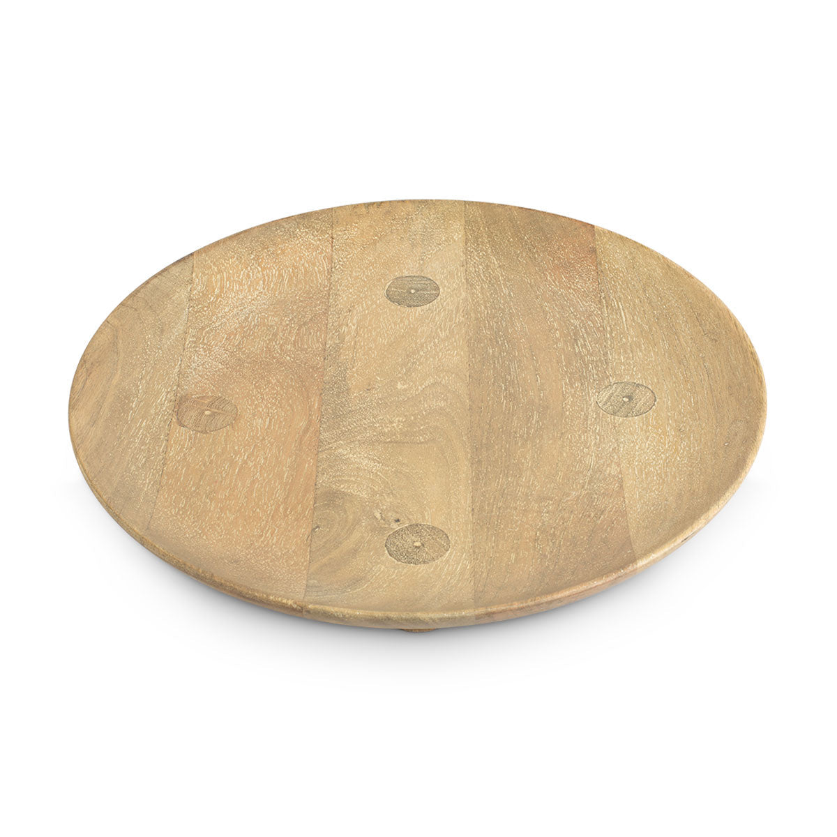 Mango Wood  Classic Platter