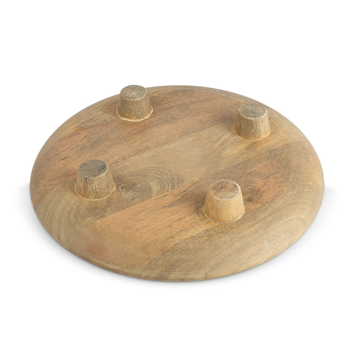 Mango Wood  Classic Platter