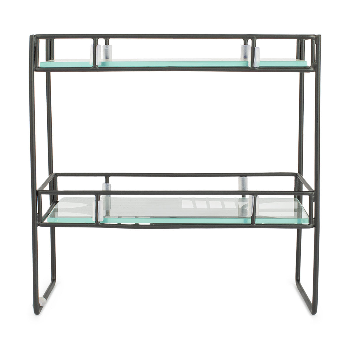 Petite Bathroom Organizer