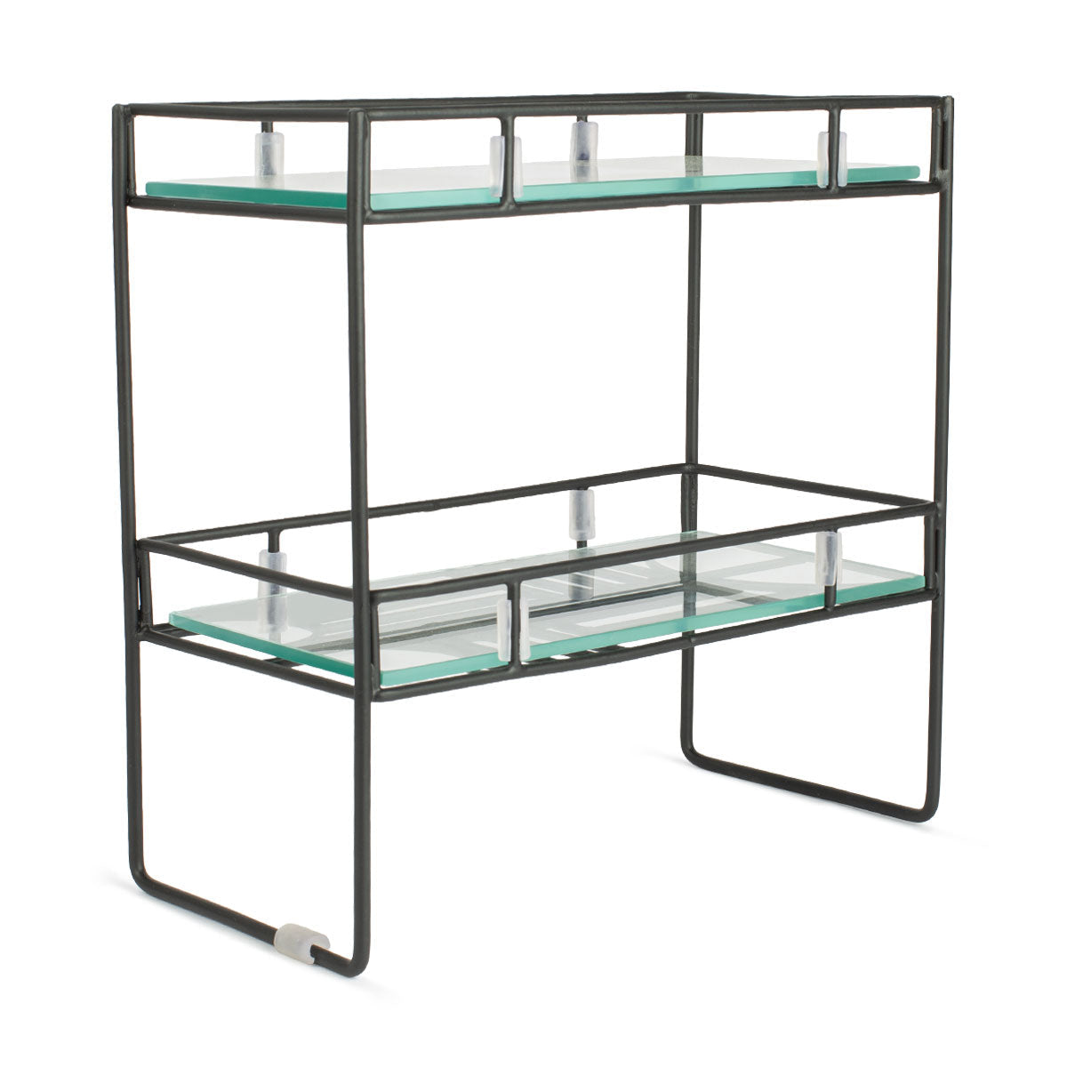 Petite Bathroom Organizer