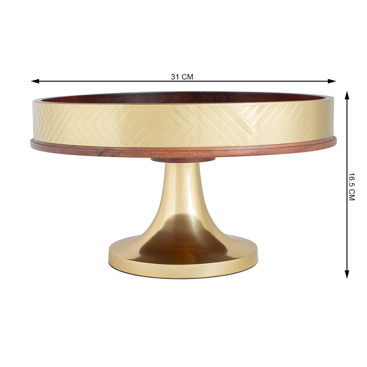 Calian Fruit Platter-IAAH