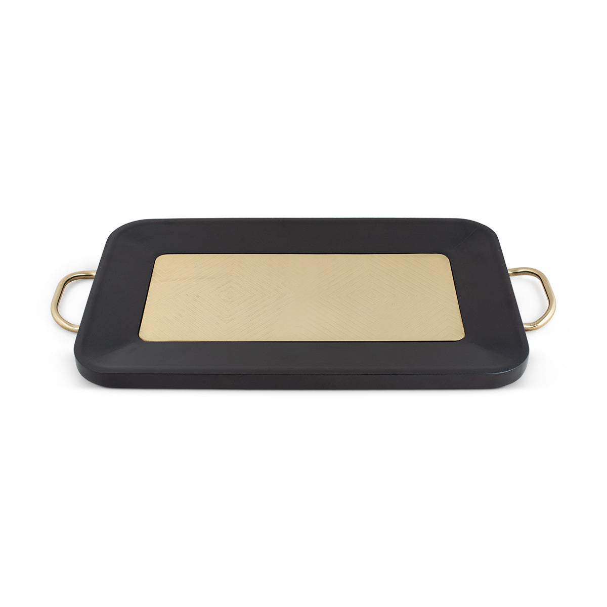 Vadon Rectangular Tray