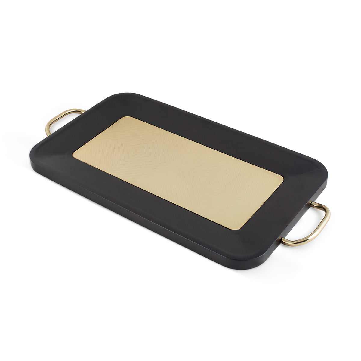 Vadon Rectangular Tray