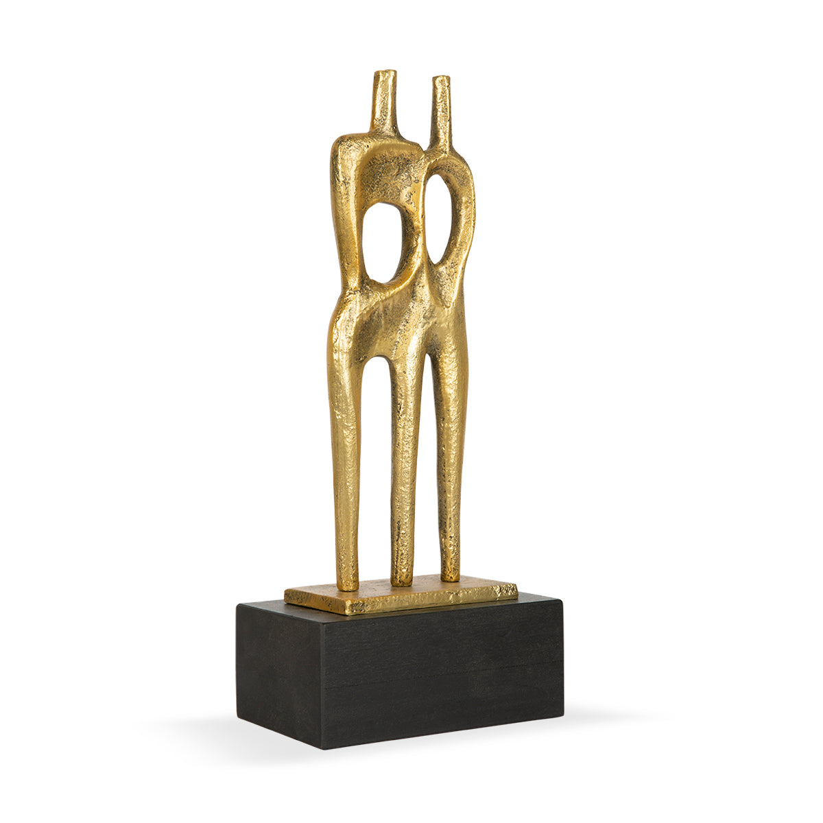 Heart and Soul Sculpture -  - IAAH