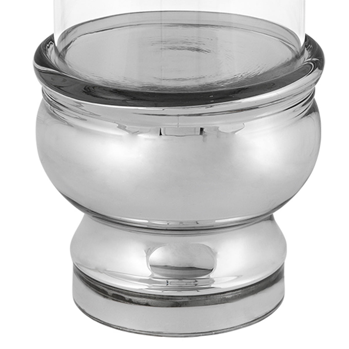 Berkis Pillar Candle Holder -  - IAAH