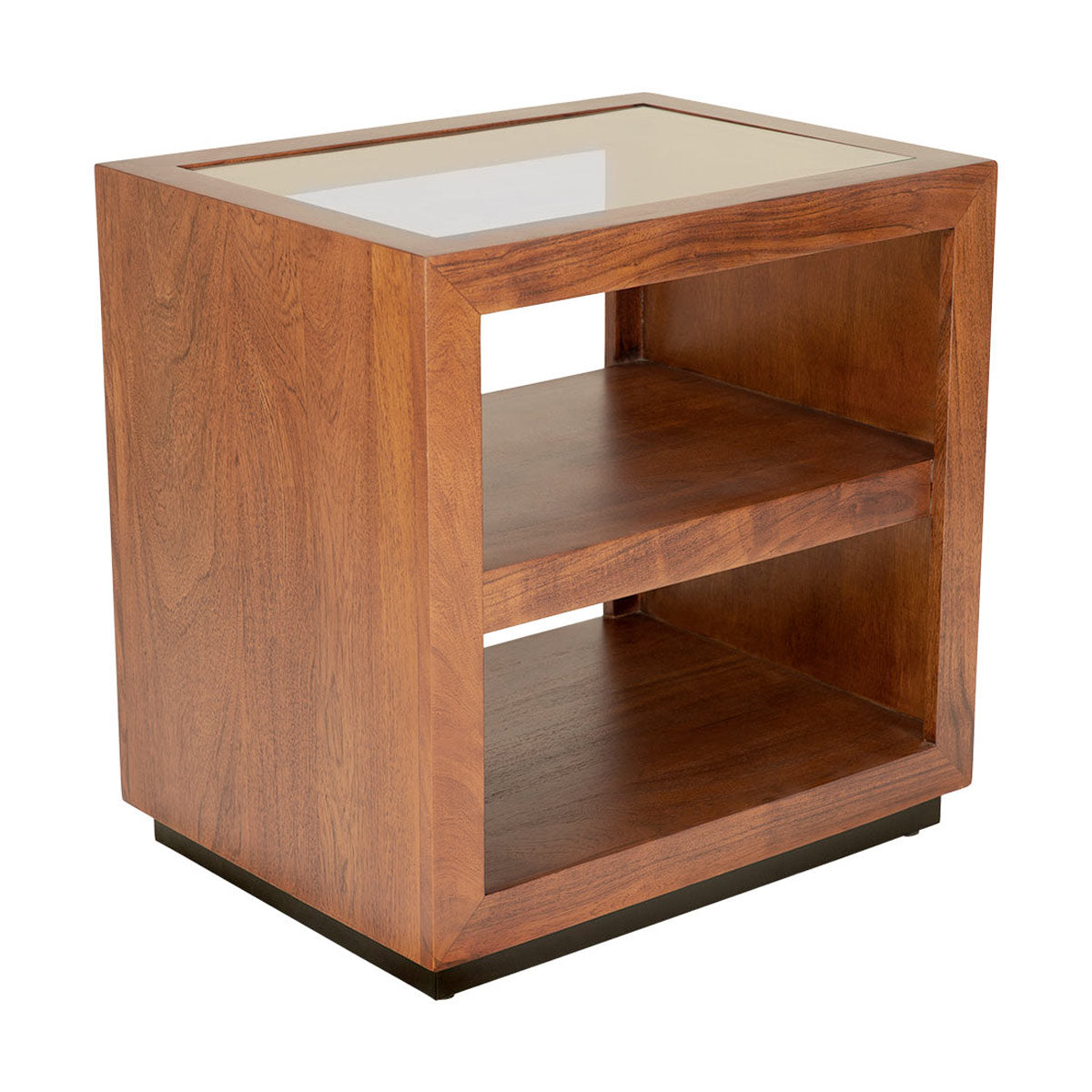 Brunet Side Table -  - IAAH