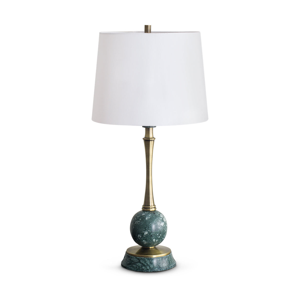 Emerald Table Lamp-IAAH