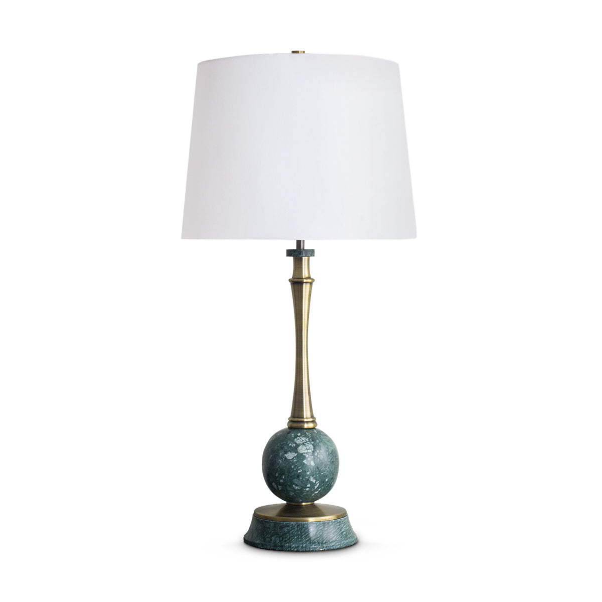 Emerald Table Lamp-IAAH
