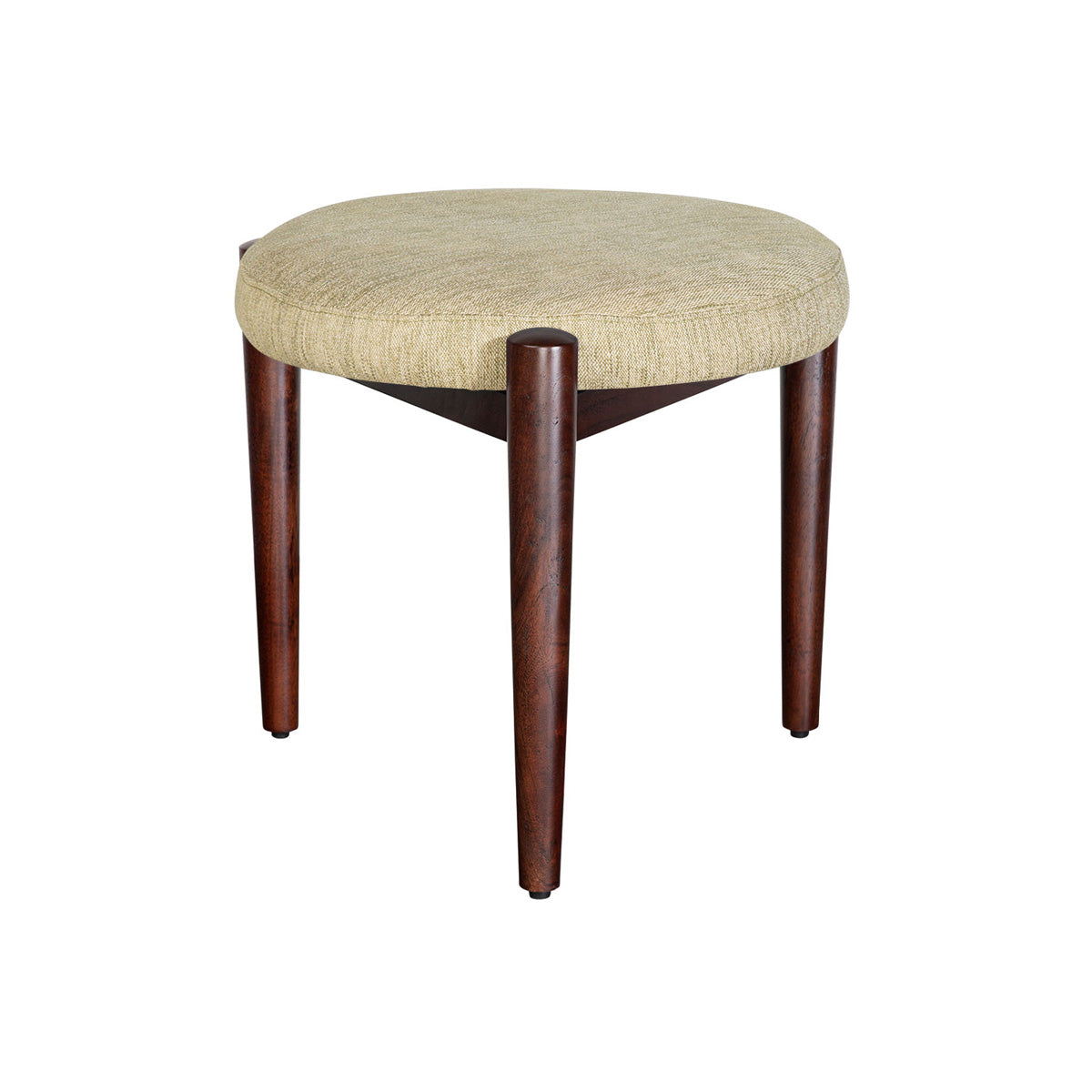 Greta Stackable Pouffe