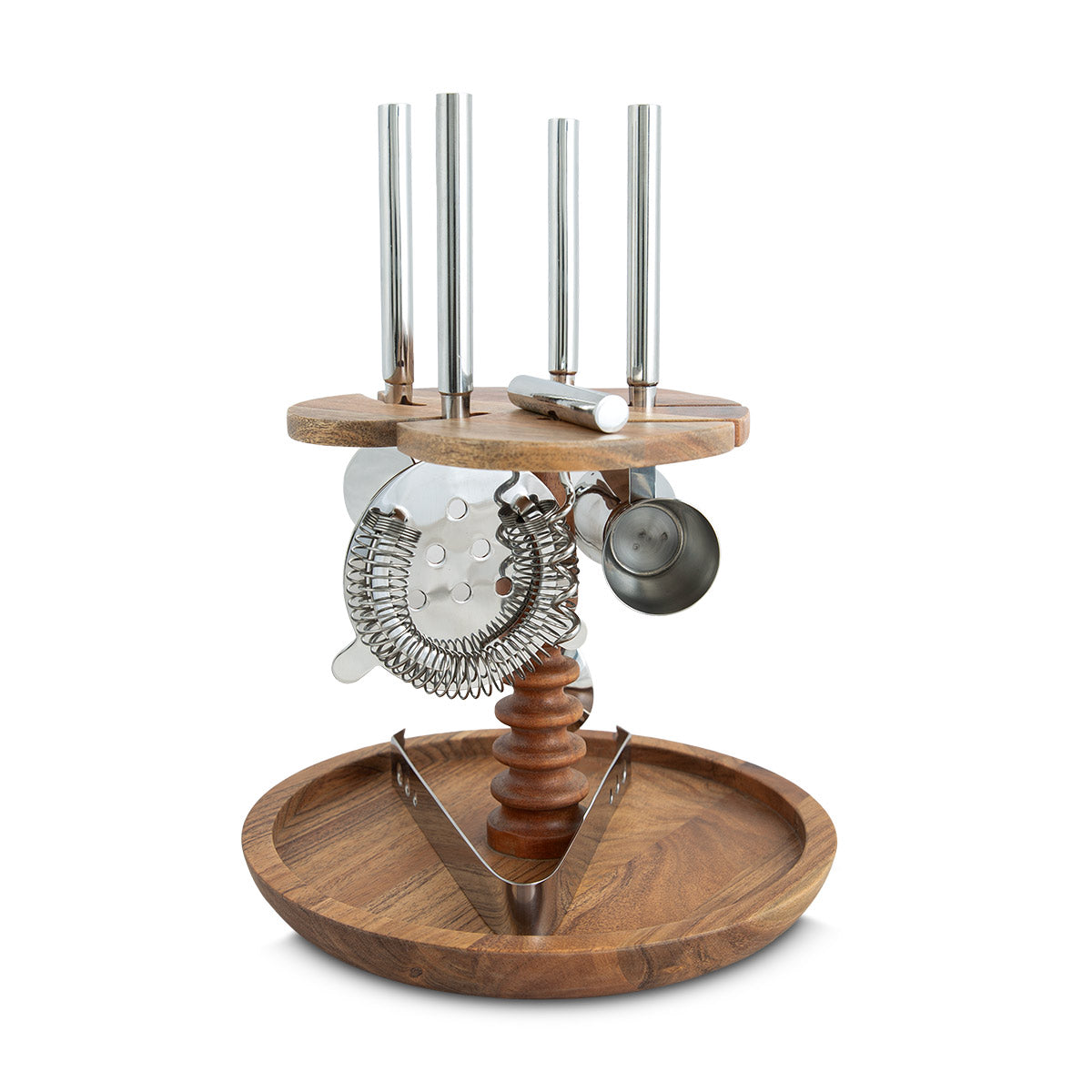 Bar Tool stand (set of 5) -  - IAAH