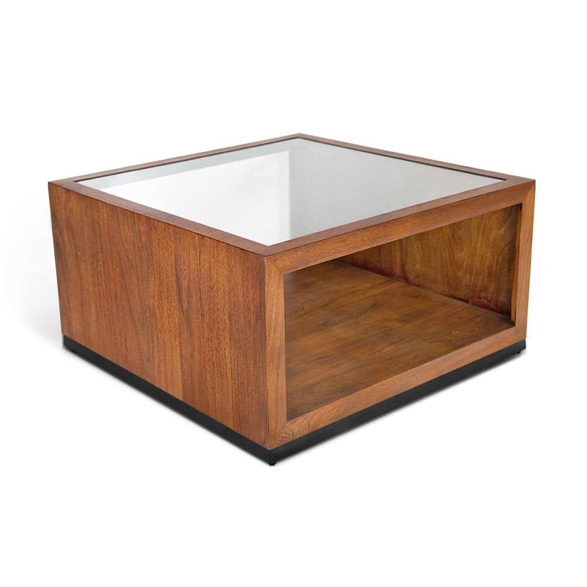 Brunet Coffee Table -  - IAAH