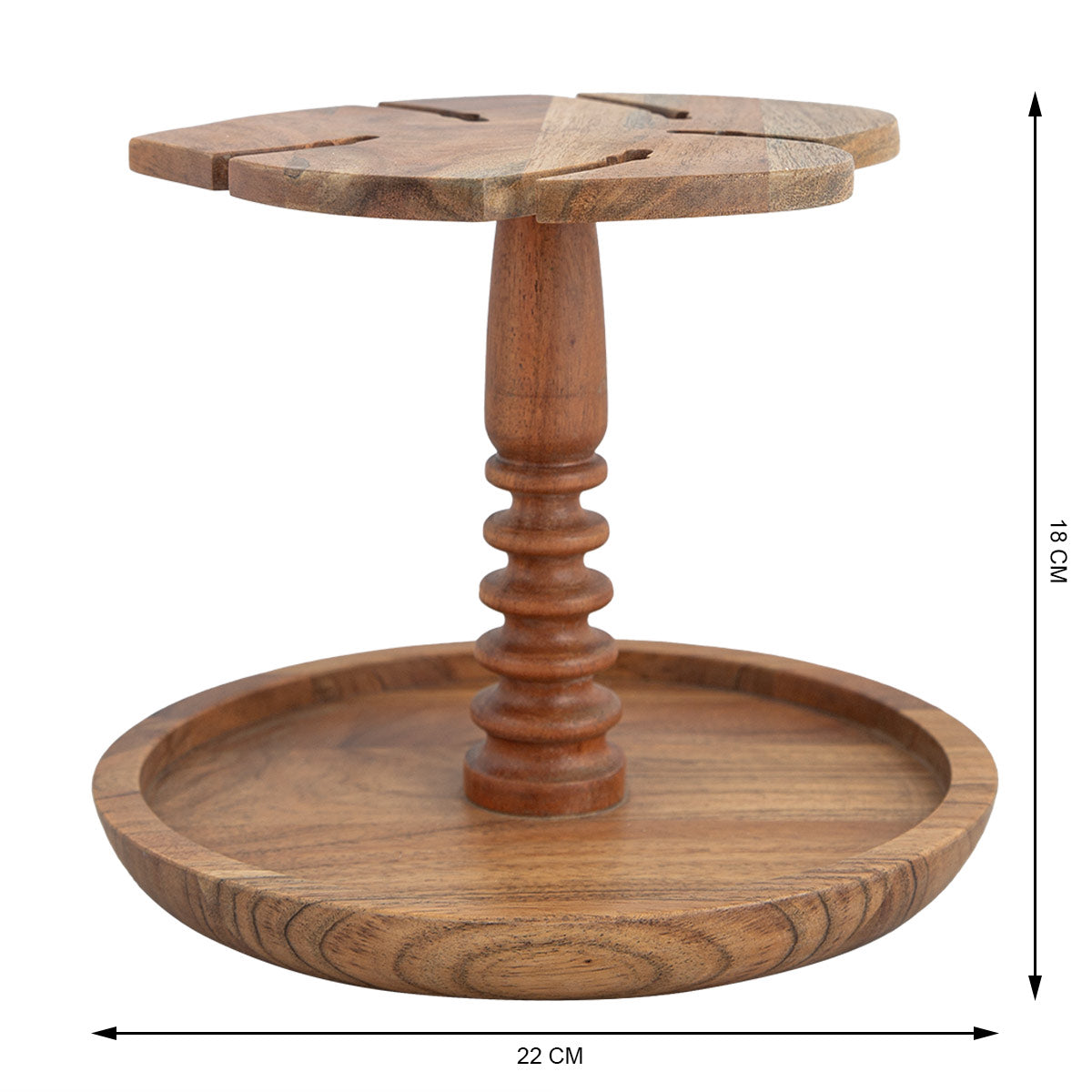 Bar Tool stand (set of 5) -  - IAAH