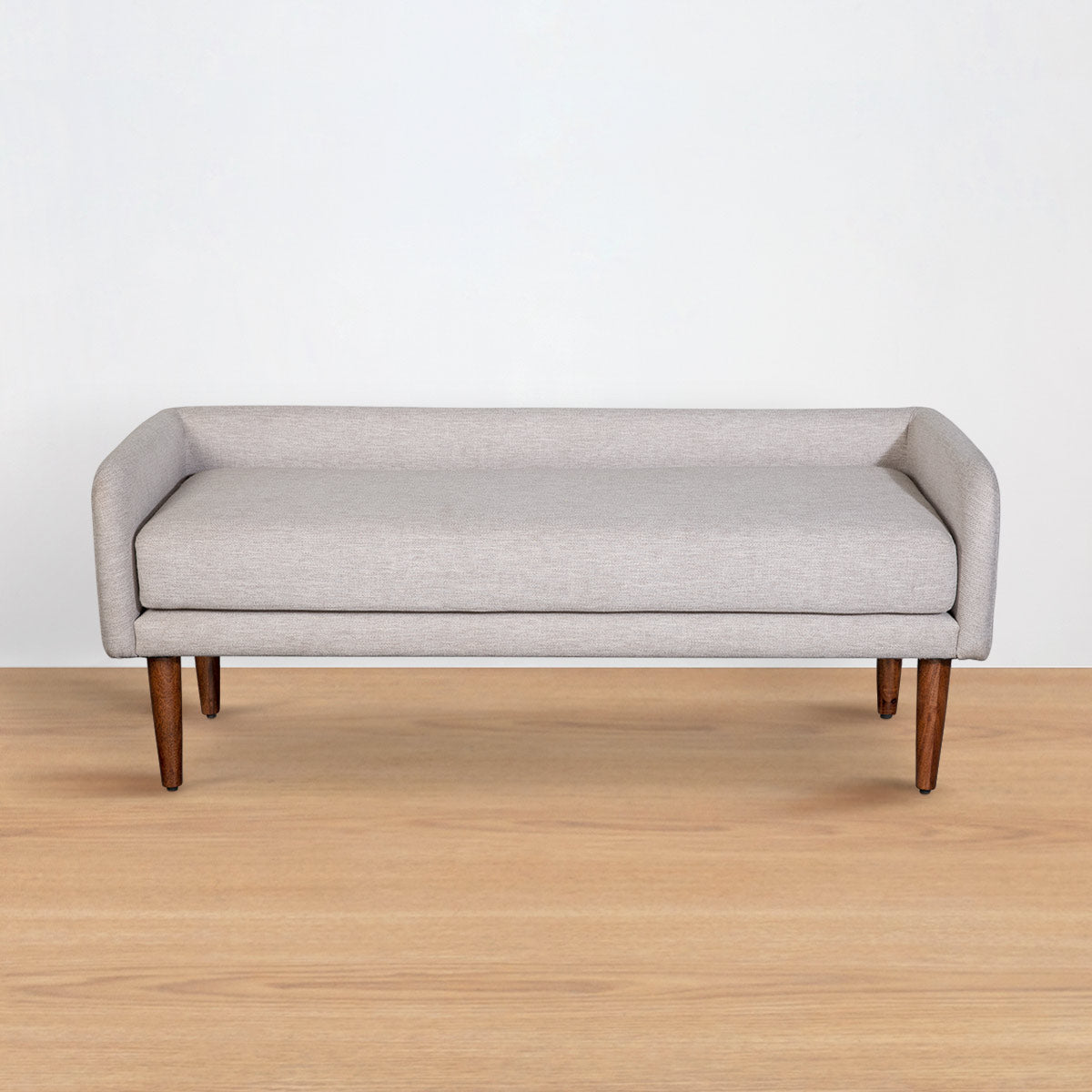 Lisbon Lowback Bench -  - IAAH